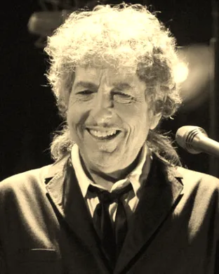 Bob Dylan Pittsburgh