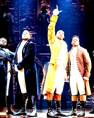 Hamilton Pittsburgh