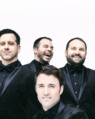 Straight No Chaser