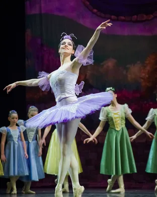 The Sleeping Beauty - Ballet Pittsburgh