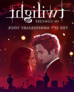 Twilight In Concert Pittsburgh