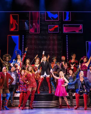 The Notebook - The Musical Pittsburgh