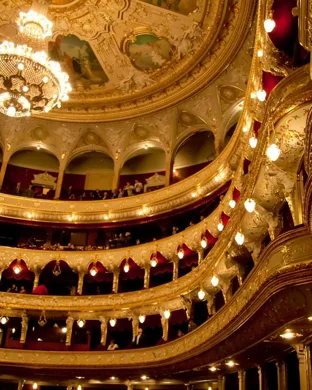 Pittsburgh Opera Pittsburgh